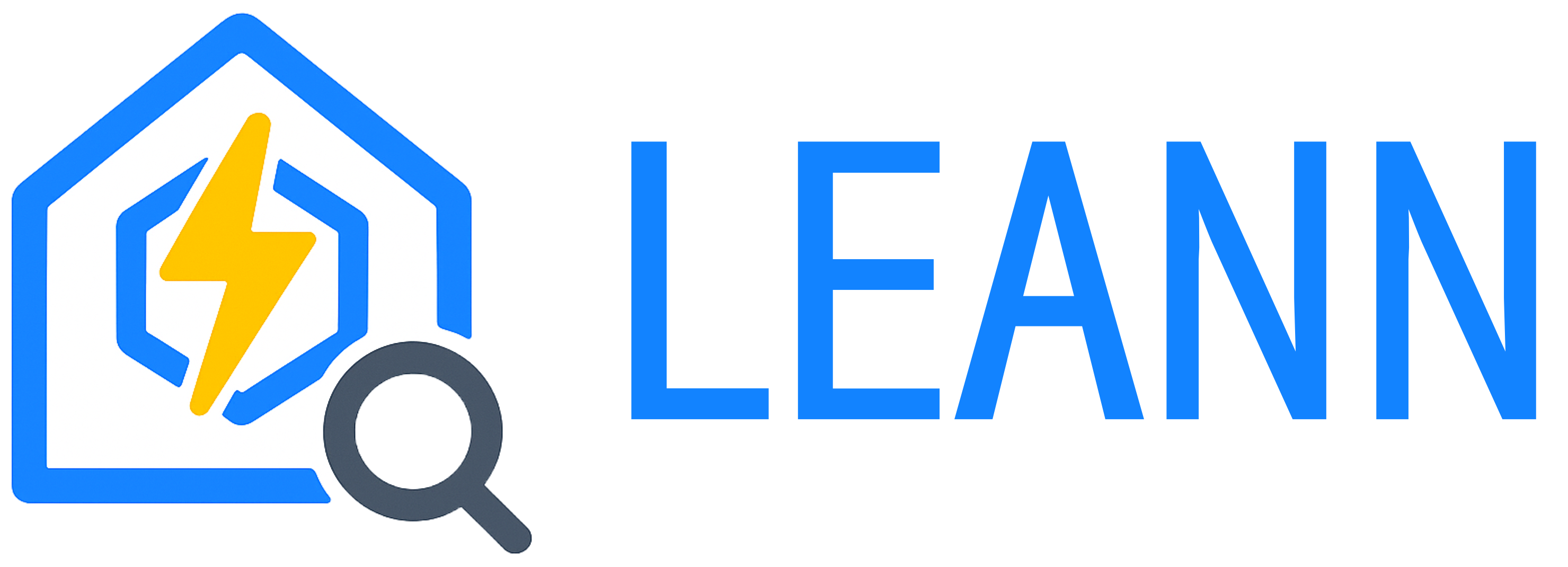 LEANN Logo